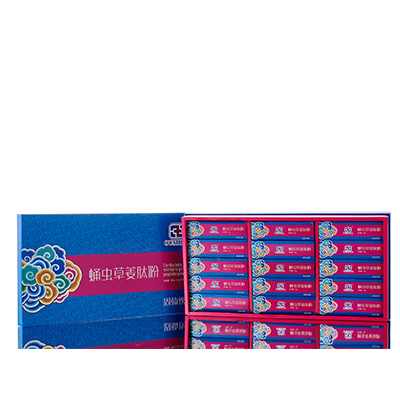 神农架林调经养气汤