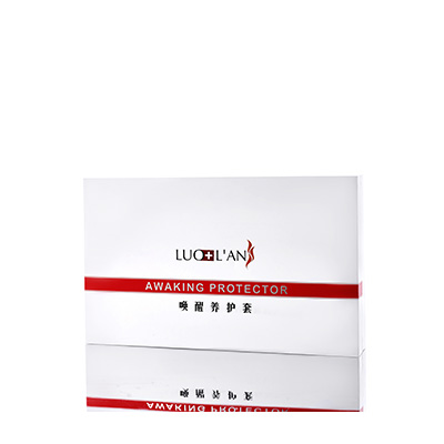 神农架林气血能量增强套